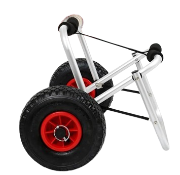 Remolque de Mano MiniBoat